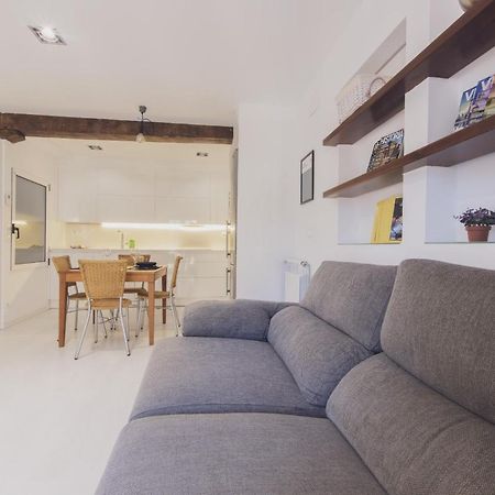 Heriz - Local Rentss San Sebastian Exterior photo