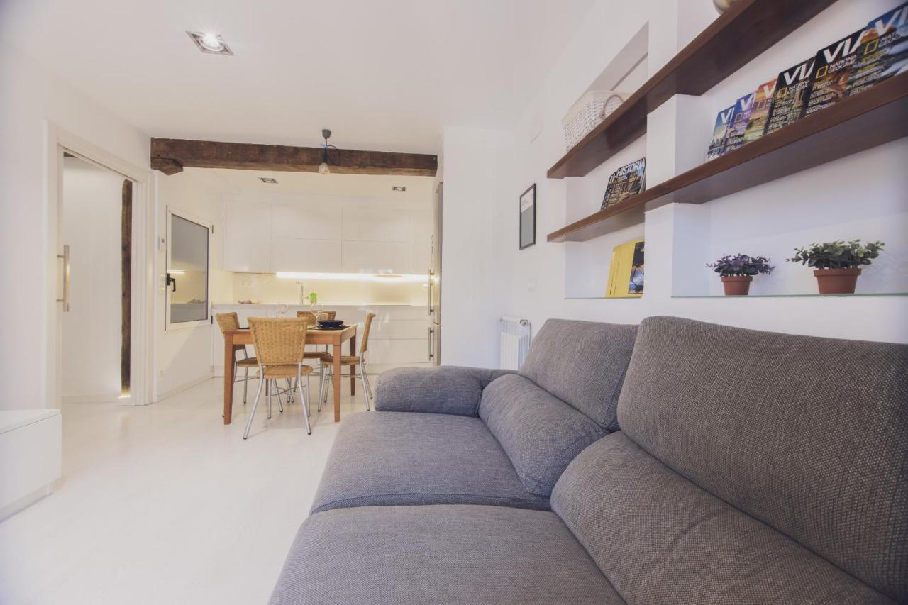Heriz - Local Rentss San Sebastian Exterior photo