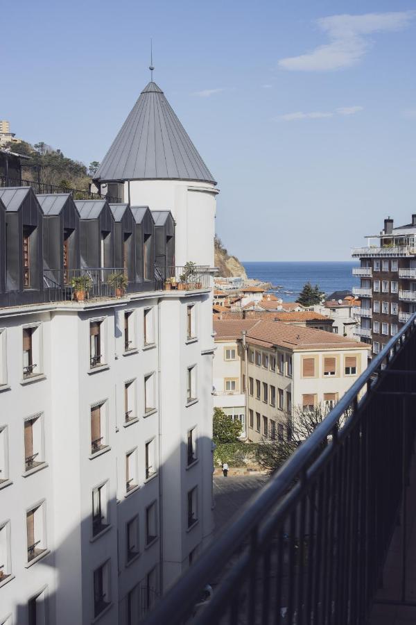 Heriz - Local Rentss San Sebastian Exterior photo